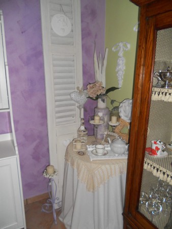 questo angolo di casa lo adoro