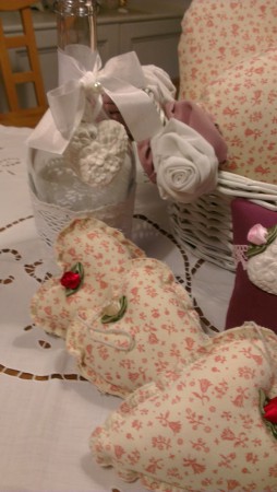 cuoricini provenzali